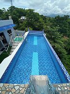 Dantes Hideaway