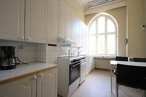 Forenom Hostel Röykkä