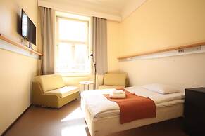 Forenom Hostel Röykkä