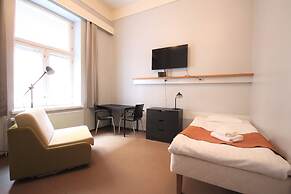 Forenom Hostel Röykkä
