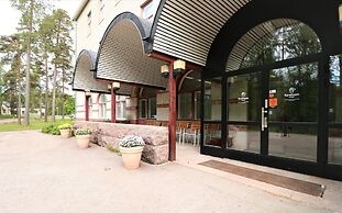 Forenom Hostel Röykkä