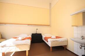 Forenom Hostel Röykkä