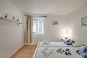 Villa Anna With Private Pool And Garden