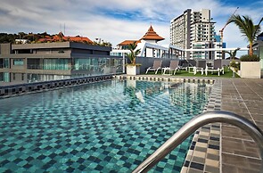 Siam Oriental Star