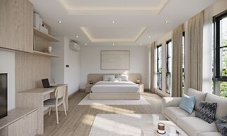 Leon Lasalle Hotel & Residences