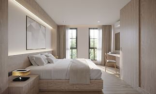 Leon Lasalle Hotel & Residences