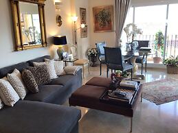 Princess Park Apartment With 3 Bedrooms