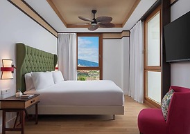 Gran Hotel Taoro