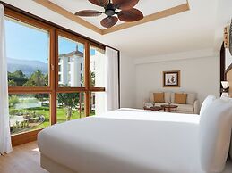 Gran Hotel Taoro