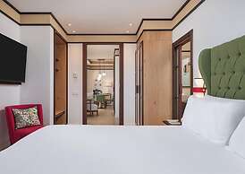 Gran Hotel Taoro