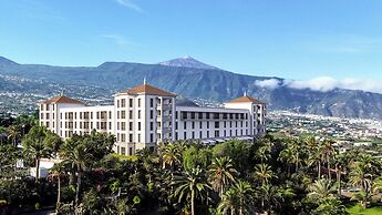 Gran Hotel Taoro