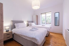 Gertrude House