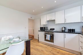 Gertrude House