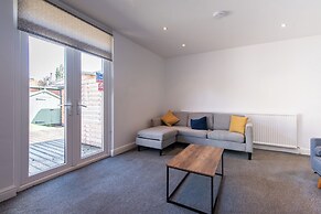 Gertrude House