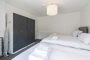 Gertrude House