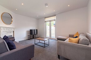 Gertrude House