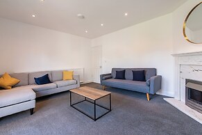 Gertrude House
