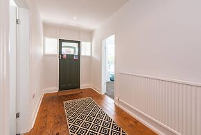 Gertrude House