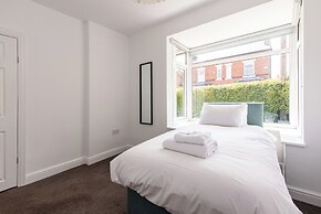 Gertrude House