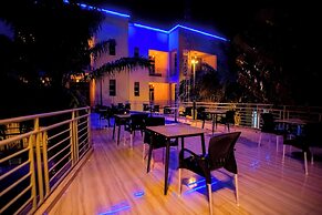 Lucerna Kabgayi Hotel