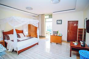 Lucerna Kabgayi Hotel