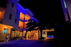 Lucerna Kabgayi Hotel