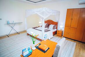 Lucerna Kabgayi Hotel