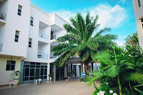 Lucerna Kabgayi Hotel