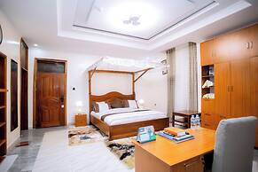 Lucerna Kabgayi Hotel