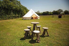 Little Lodge Glamping