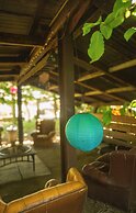 Little Lodge Glamping