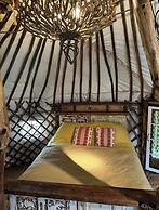 Little Lodge Glamping