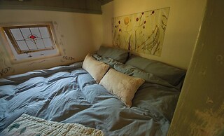 Little Lodge Glamping