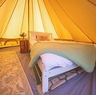 Little Lodge Glamping