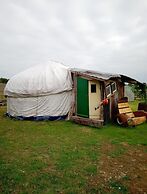 Little Lodge Glamping