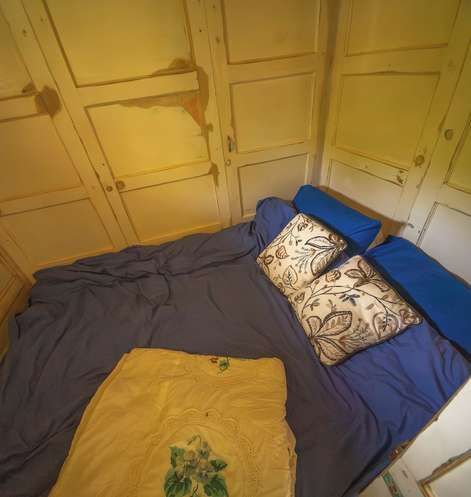 Little Lodge Glamping