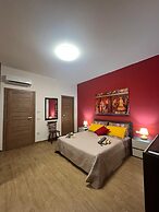 B&B Domus Joannina
