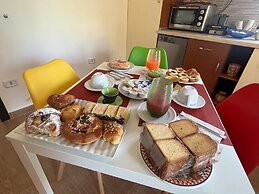 B&B Domus Joannina