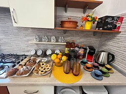 B&B Domus Joannina