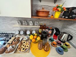 B&B Domus Joannina