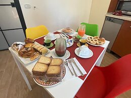 B&B Domus Joannina