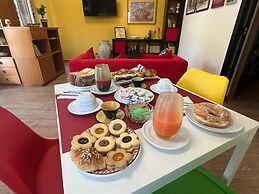 B&B Domus Joannina