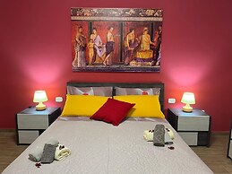 B&B Domus Joannina
