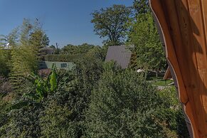 Kvirike Gardens