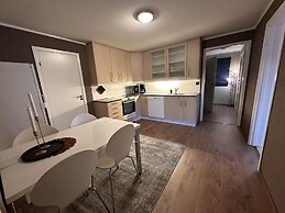 Apartment in the Center of Alta