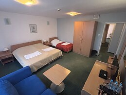 Hotel Wilanów
