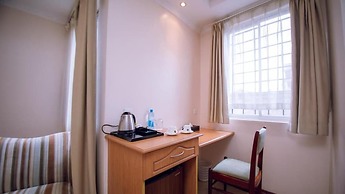 LongView Residences