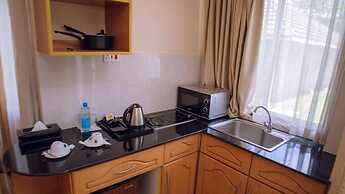 LongView Residences