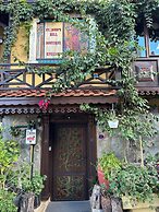 St.Johns hill boutique Ephesus