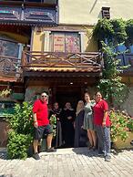 St.Johns hill boutique Ephesus